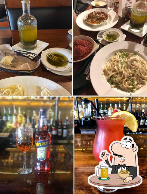 Bertolone's Classic Italian Restaurant