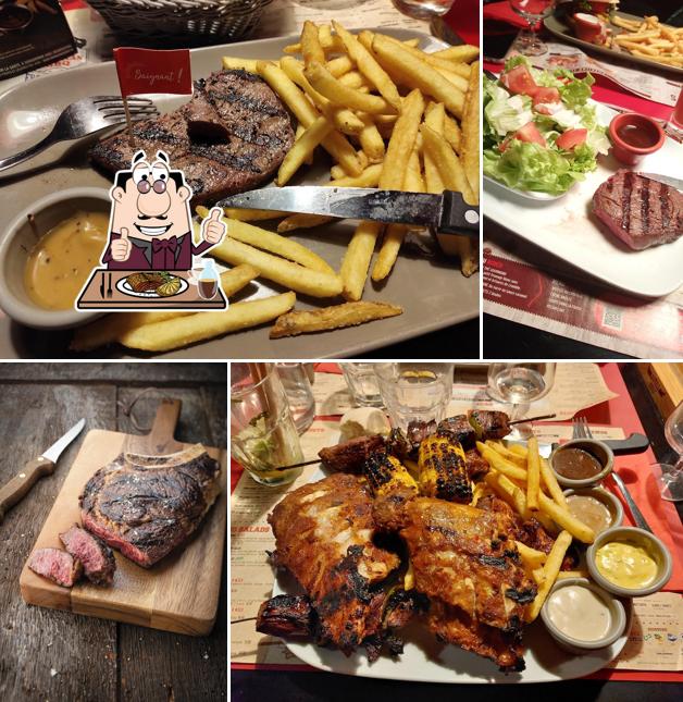 Buffalo Grill Aubenas