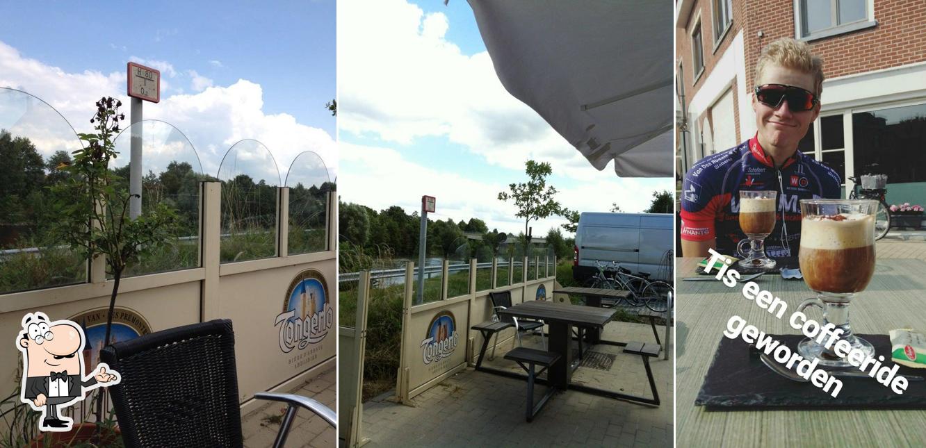 Café De Brug