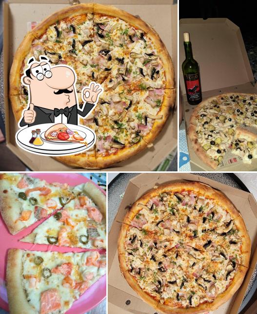 Pizz&Roll