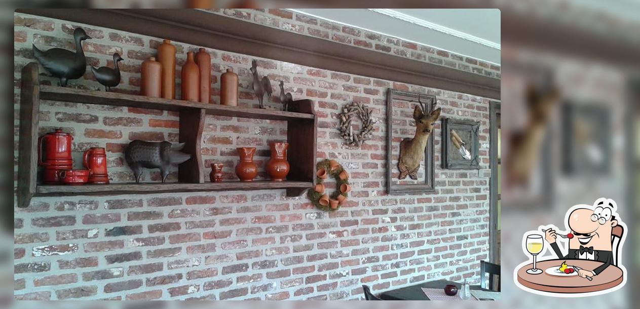Rielenhoef Eetcafe