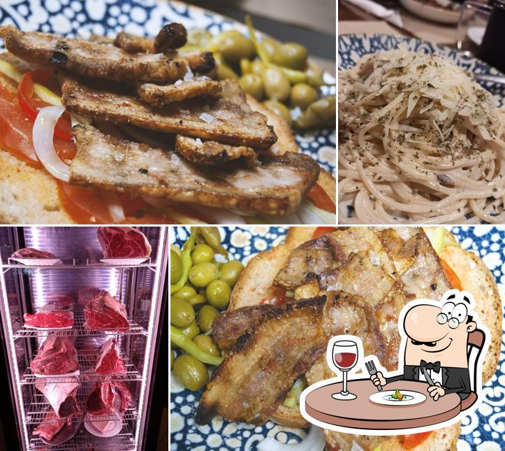 RESTAURANTE SA FONDA
