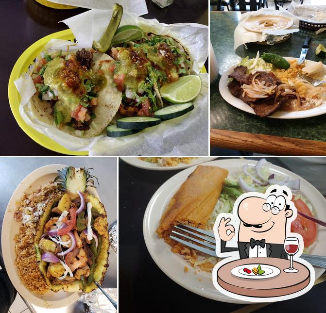 Centro Taqueria