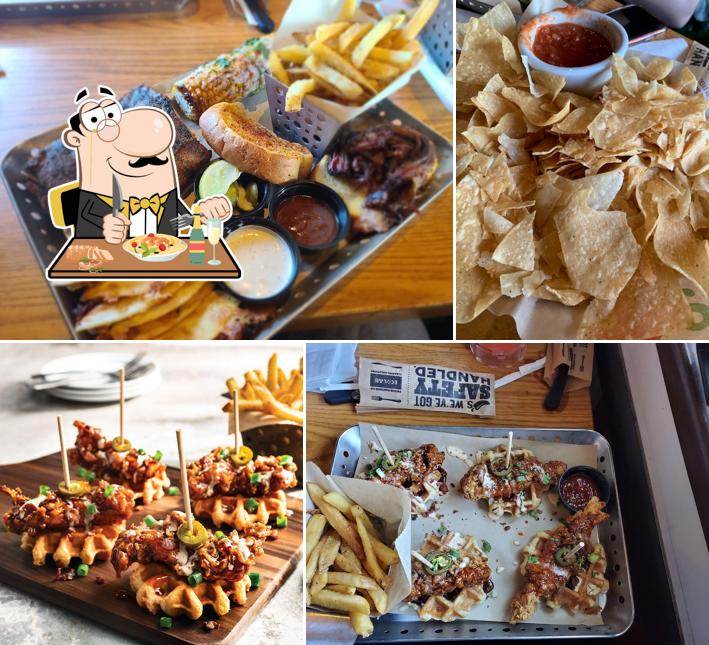 Chili's Grill & Bar