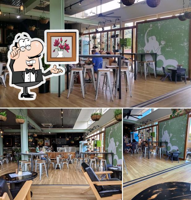Depot Cafe