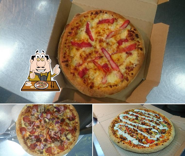 Domino's Pizza - Northfleet