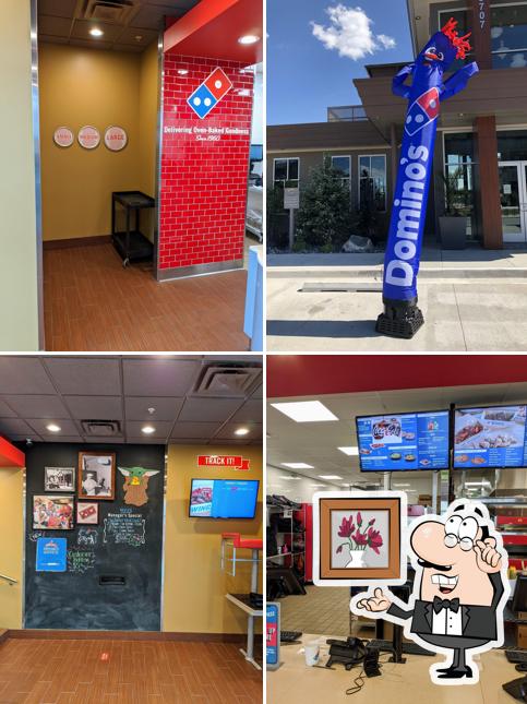 Domino's Pizza