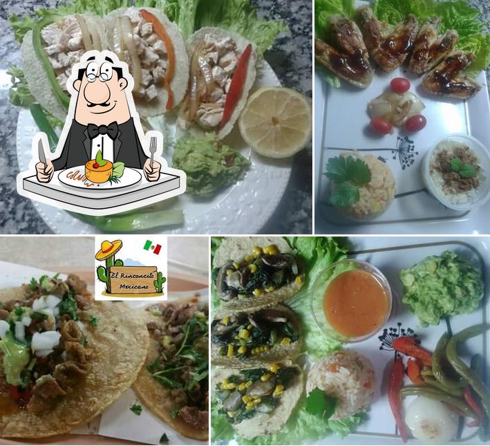 El Rinconcito Mexicano Tandil