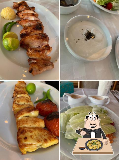 Hatam Restaurant