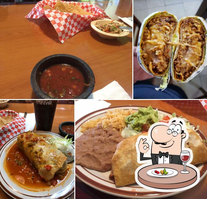 Maria's Cafe Mexican Restaurant