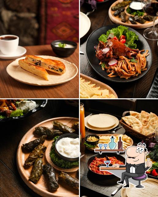 Mashik Restaurant