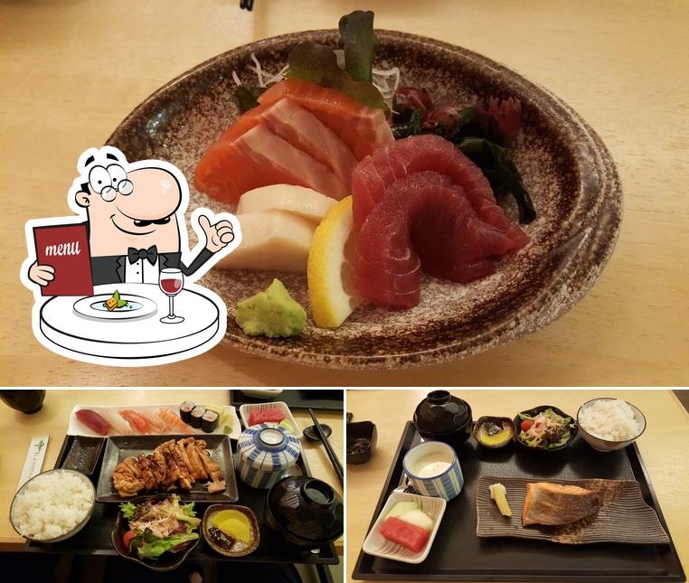 Matsuda Japanese Restaurant