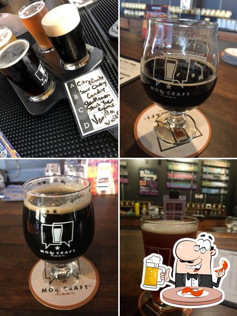 MobCraft Beer MKE’s Crowdsourced Brewery