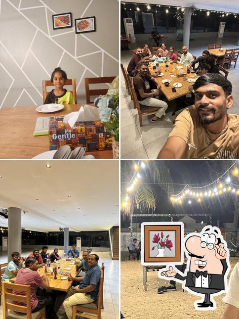 Mosam Bar & Restaurant