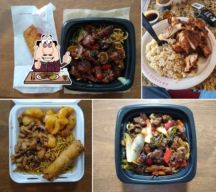 Panda Express