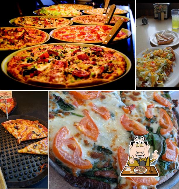 Pizza Ranch