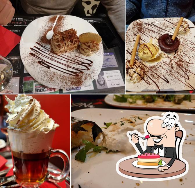 Pizzeria Doni