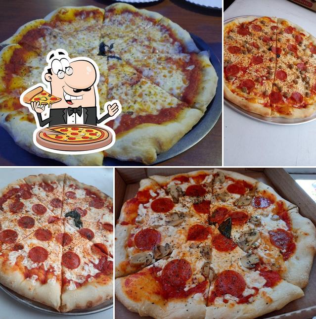 Mateos Pizza and Wings