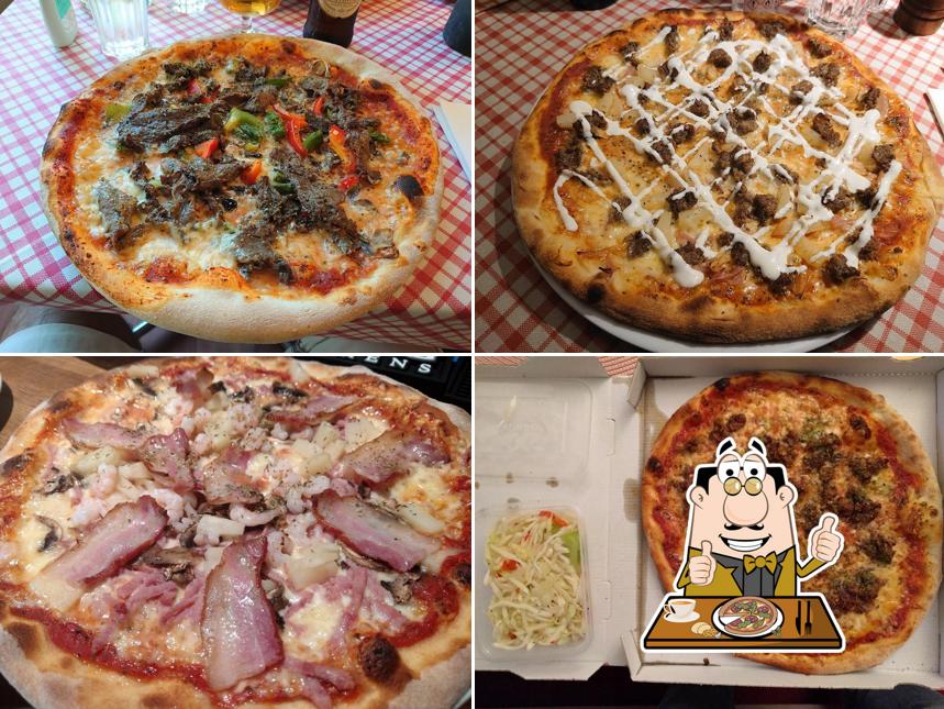 Pizzeria Venezia