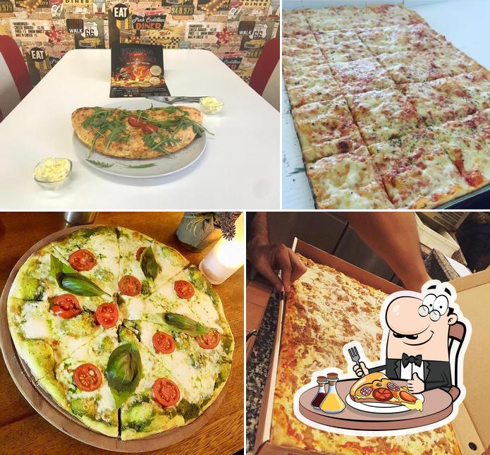 Pizzeria Vulcano Datteln
