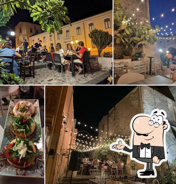 Al Borghetto - Sicilian RistoPub