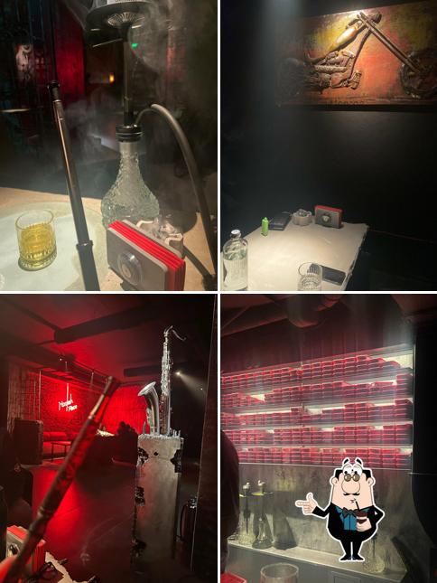 Hookahplace Red Rose