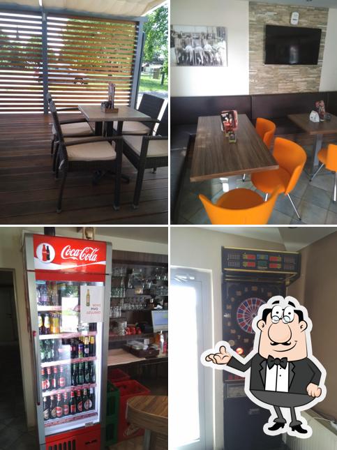 Kocka Bar