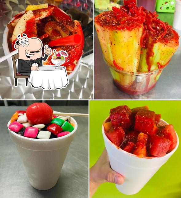 RGV Snack Country