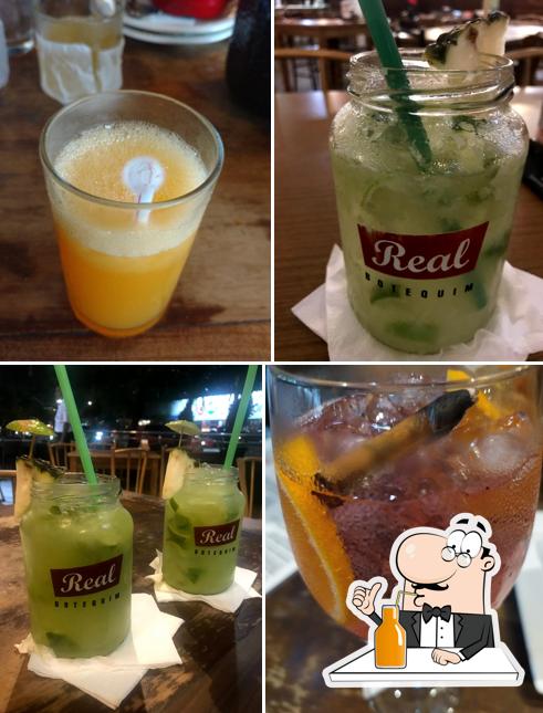Real Botequim