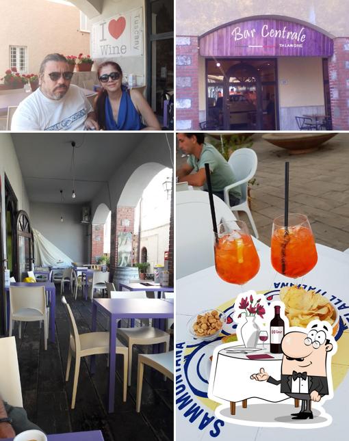 Bar Centrale