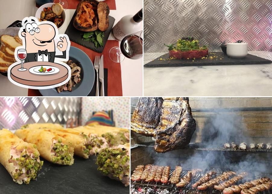 Braceria Shish-On Valenzano