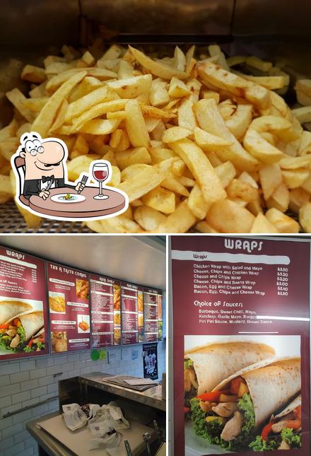 Chef's Choice