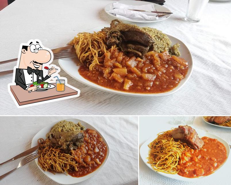 El Chef Francés