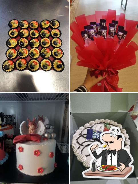 Kak Shida Bakery