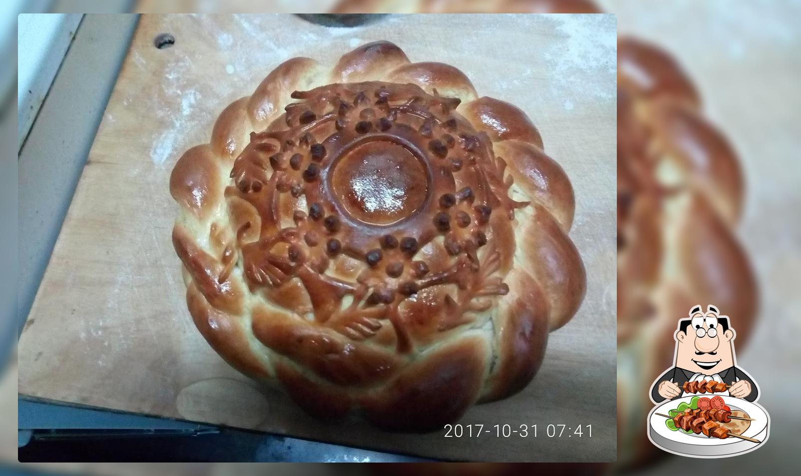 Хлебснаб