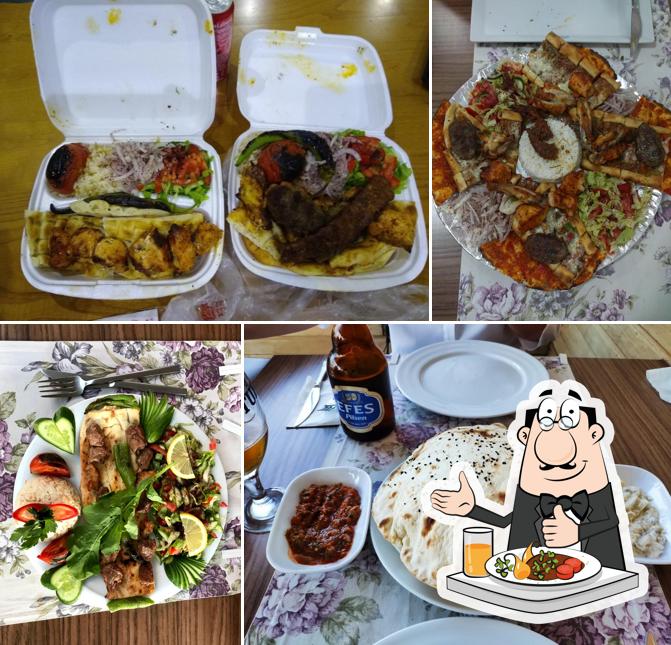Konya Uğurlu Restorant