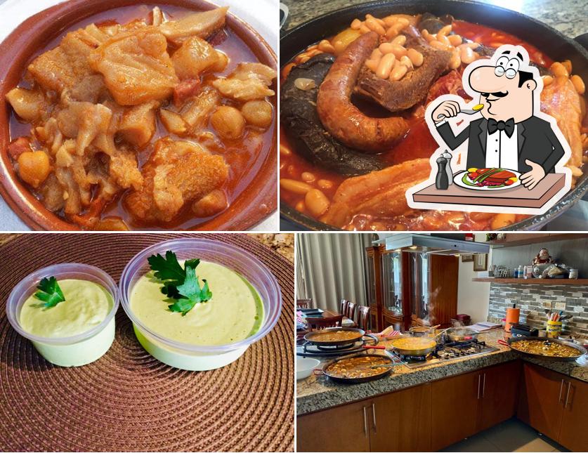Paellas Pepe Andaluz
