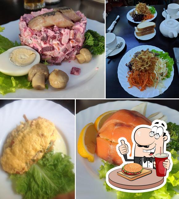 Парк Платан