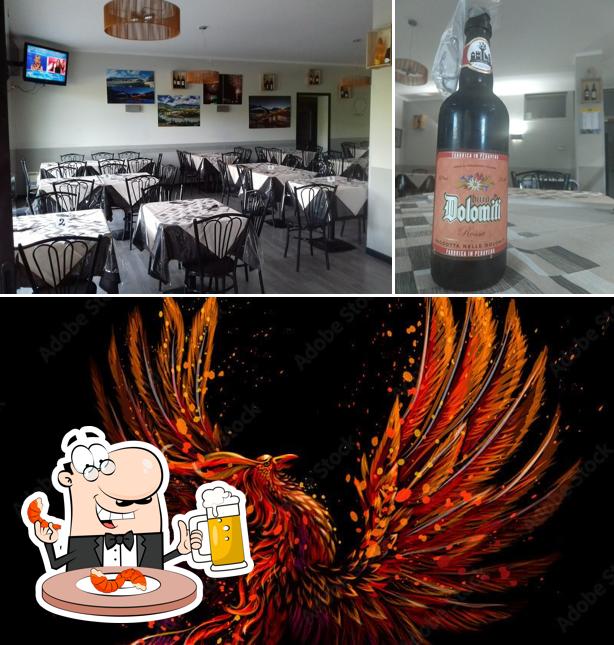 Pizzeria La Bobbiese