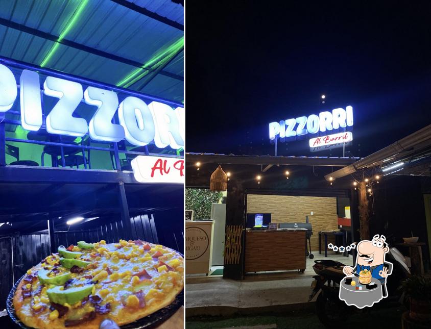 Pizzorri