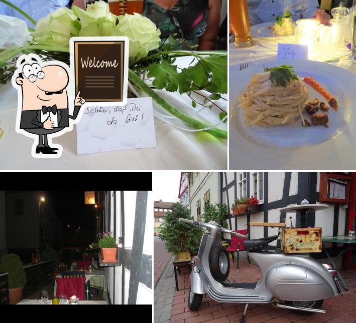 Ristorante Il Gufo