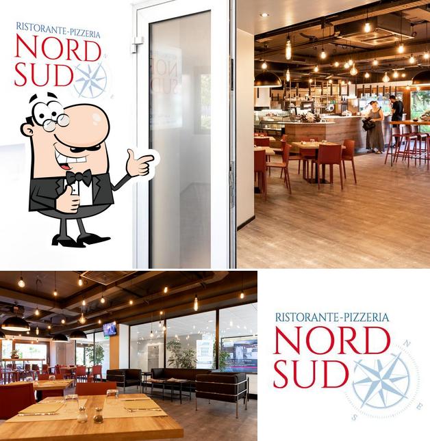 Ristorante-Pizzeria Nord Sud