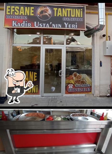 Şarkışla Efsane Tantuni