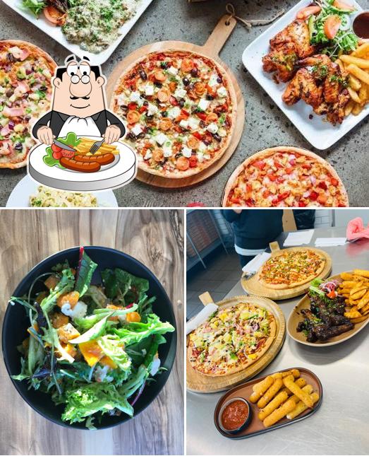 Smokin Joe's Pizza & Grill - Kilmore