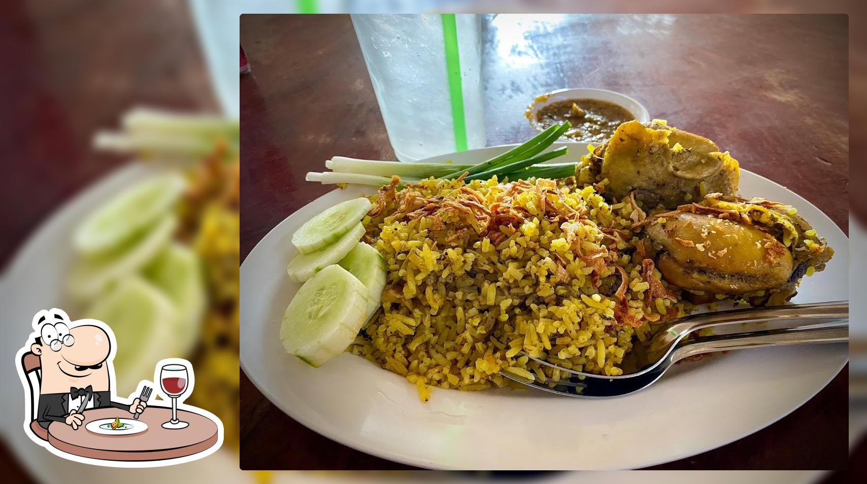 ร้านอาหารบ้านบัง