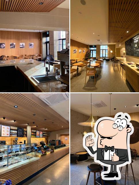 Stars Coffee