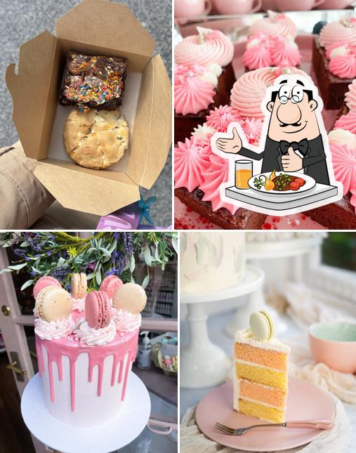 Sunflower Bakery Ltd