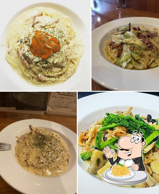 TRATTORIA ORSO