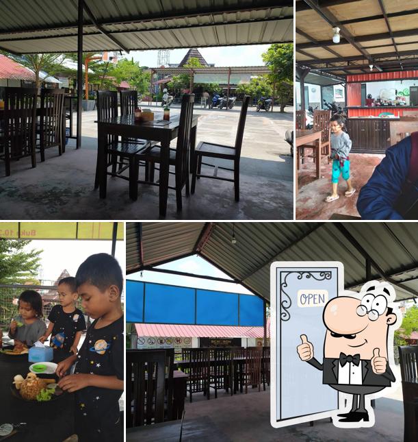 Taman Asri ꧋ꦠꦩꦤ꧀ꦄꦱꦿꦶ