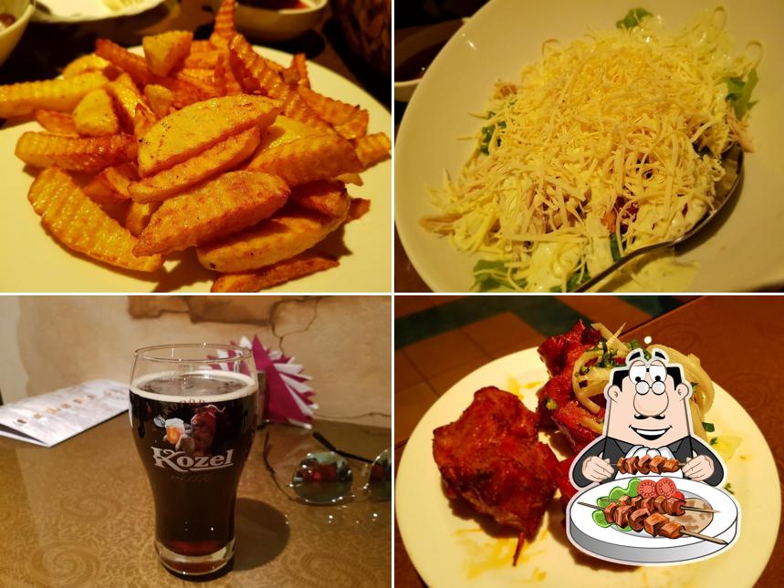 торговая площадь